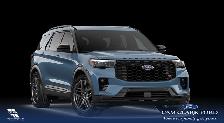 2026 Ford Explorer ST - Photo 4