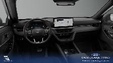 2026 Ford Explorer ST - Photo 6