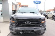 2024 Ford F-150 XLT 4WD SuperCrew 5.5' Box - Photo 2