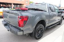 2024 Ford F-150 XLT 4WD SuperCrew 5.5' Box - Photo 4