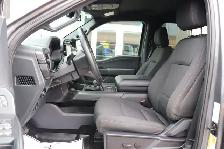 2024 Ford F-150 XLT 4WD SuperCrew 5.5' Box - Photo 8