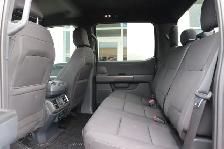 2024 Ford F-150 XLT 4WD SuperCrew 5.5' Box - Photo 11