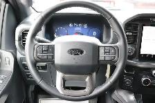2024 Ford F-150 XLT 4WD SuperCrew 5.5' Box - Photo 12