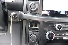2024 Ford F-150 XLT 4WD SuperCrew 5.5' Box - Photo 13