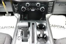 2024 Ford F-150 XLT 4WD SuperCrew 5.5' Box - Photo 17