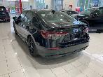 2026 Honda Civic Sedan Sport CVT - Photo 3