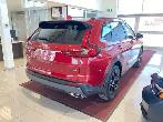 2026 Honda CR-V Hybrid Touring AWD - Photo 2