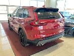 2026 Honda CR-V Hybrid Touring AWD - Photo 3