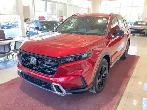 2026 Honda CR-V Hybrid Touring AWD - Photo 4