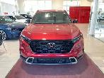 2026 Honda CR-V Hybrid Touring AWD - Photo 23