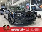 2026 Honda Civic Sedan Sport CVT