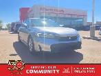 2026 Honda Civic Sedan LX CVT