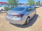 2026 Honda Civic Sedan LX CVT - Photo 2