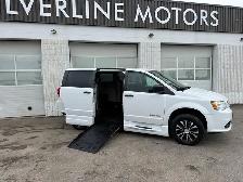 2020 Dodge Grand Caravan WHEELCHAIR VAN - Photo 2