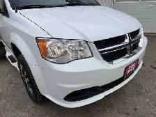 2020 Dodge Grand Caravan WHEELCHAIR VAN - Photo 10