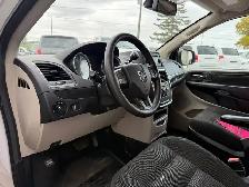 2020 Dodge Grand Caravan WHEELCHAIR VAN - Photo 11