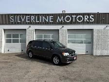 2020 Dodge Grand Caravan Premium Plus