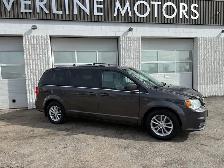 2020 Dodge Grand Caravan Premium Plus - Photo 2