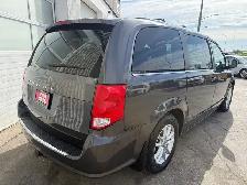 2020 Dodge Grand Caravan Premium Plus - Photo 3