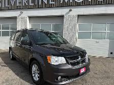 2020 Dodge Grand Caravan Premium Plus - Photo 6