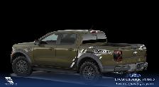 2026 Ford Ranger Raptor - Photo 2