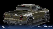 2026 Ford Ranger Raptor - Photo 3