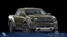 2026 Ford Ranger Raptor - Photo 4