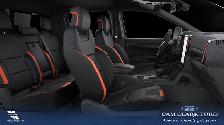 2026 Ford Ranger Raptor - Photo 5