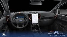 2026 Ford Ranger Raptor - Photo 6