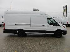 2020 Ford Transit Cargo Van T-350 148' EL Hi Rf 9500 GVWR RWD - Photo 4