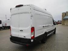 2020 Ford Transit Cargo Van T-350 148' EL Hi Rf 9500 GVWR RWD - Photo 5