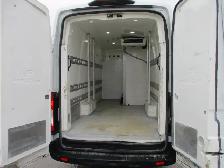 2020 Ford Transit Cargo Van T-350 148' EL Hi Rf 9500 GVWR RWD - Photo 6