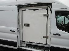 2020 Ford Transit Cargo Van T-350 148' EL Hi Rf 9500 GVWR RWD - Photo 7