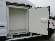 2020 Ford Transit Cargo Van T-350 148' EL Hi Rf 9500 GVWR RWD - Photo 8
