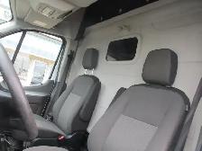 2020 Ford Transit Cargo Van T-350 148' EL Hi Rf 9500 GVWR RWD - Photo 10