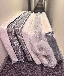Mattress // New Mattresses For Sale // Twin to King size - Photo 3