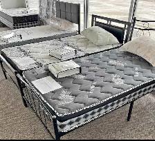 Mattress // New Mattresses For Sale // Twin to King size - Photo 6