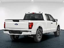 2025 Ford F-150 STX STX 4WD SuperCab 6.5&amp.apos. Box - Photo 2