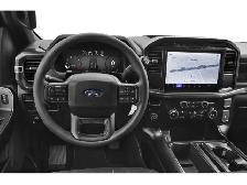 2025 Ford F-150 STX STX 4WD SuperCab 6.5&amp.apos. Box - Photo 4