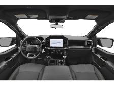 2025 Ford F-150 STX STX 4WD SuperCab 6.5&amp.apos. Box - Photo 5