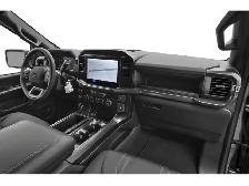 2025 Ford F-150 STX STX 4WD SuperCab 6.5&amp.apos. Box - Photo 12