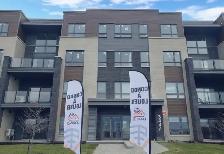 Cession de bail – Grand condo 4½ à Vimont -Auteuil |