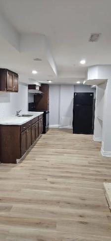 Legal Basement 2 Bedrooms for Rent Chinguacousy&Sandalwood