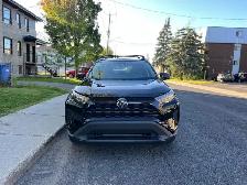 Toyota Rav4 2019 LE - Photo 2