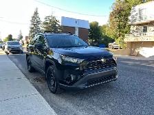 Toyota Rav4 2019 LE - Photo 3