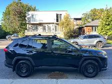 Toyota Rav4 2019 LE - Photo 4