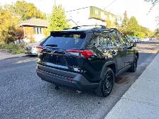 Toyota Rav4 2019 LE - Photo 5