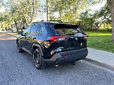 Toyota Rav4 2019 LE - Photo 7