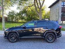 Toyota Rav4 2019 LE - Photo 8