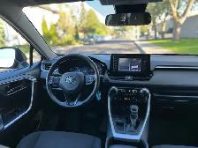 Toyota Rav4 2019 LE - Photo 9